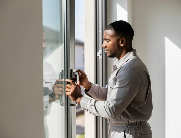 Window Installation service in Brantford